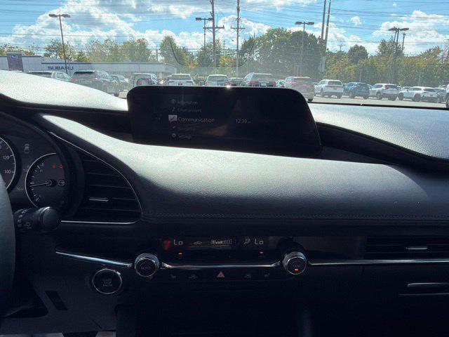 2023 Mazda Mazda3 2.5 Turbo Premium Plus