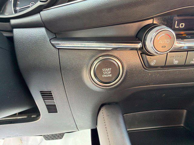2023 Mazda Mazda3 2.5 Turbo Premium Plus