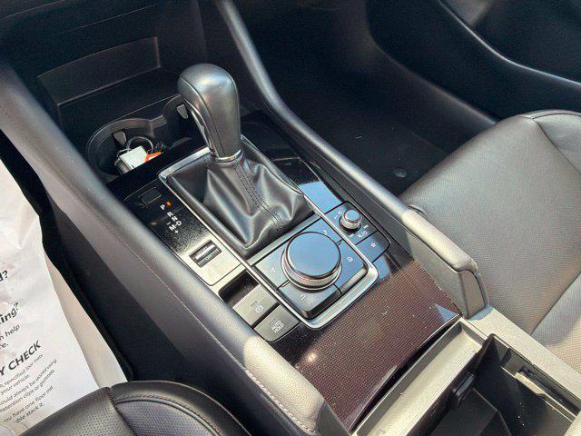2023 Mazda Mazda3 2.5 Turbo Premium Plus