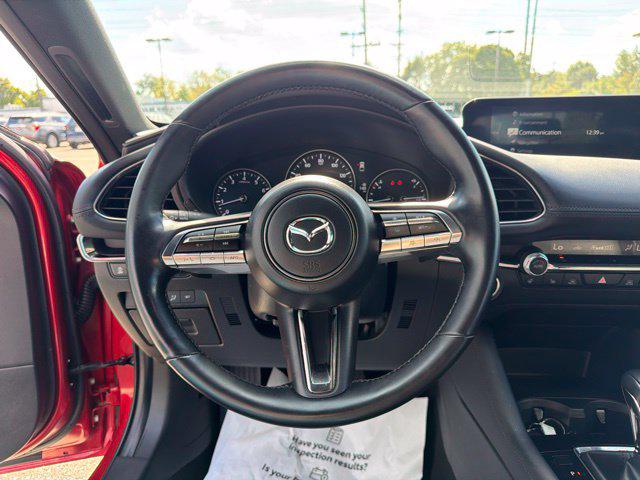 2023 Mazda Mazda3 2.5 Turbo Premium Plus