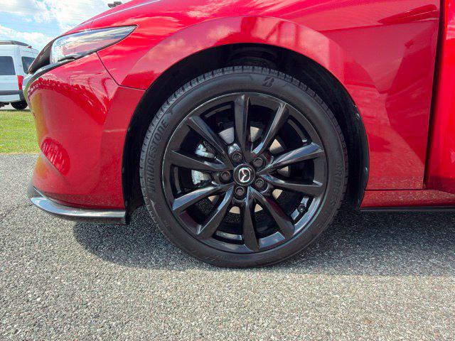 2023 Mazda Mazda3 2.5 Turbo Premium Plus