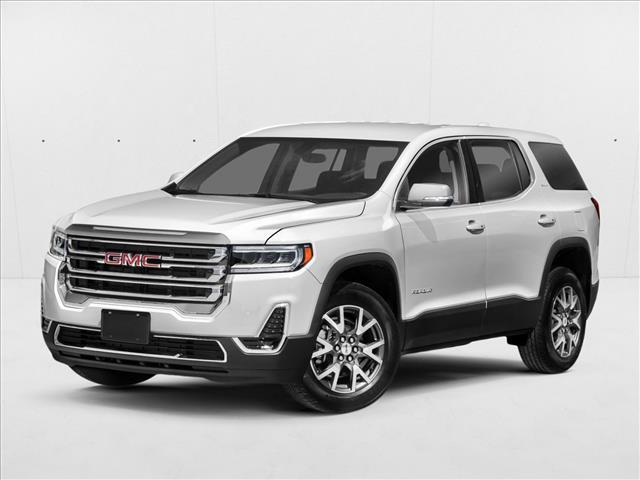 2021 GMC Acadia FWD SLT for sale in Orlando, FL