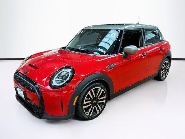 2024 MINI Hardtop Cooper S for sale in Bedford, NH