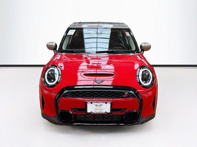 2024 MINI Hardtop Cooper S
