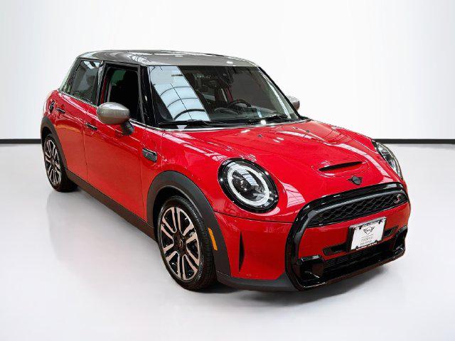 2024 MINI Hardtop Cooper S