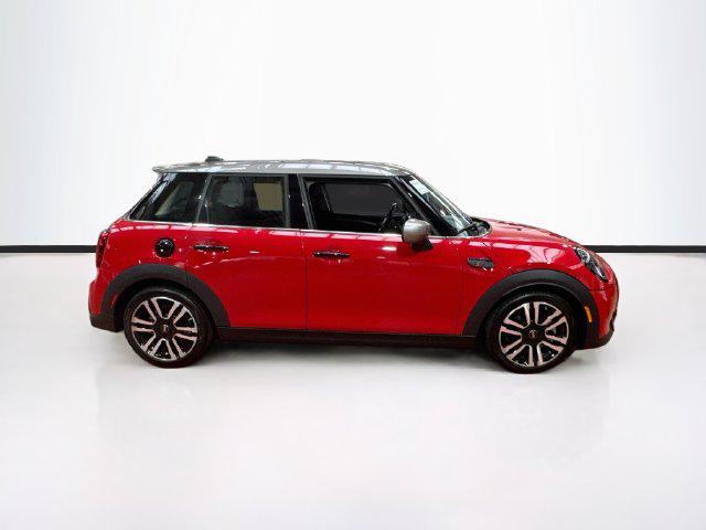 2024 MINI Hardtop Cooper S