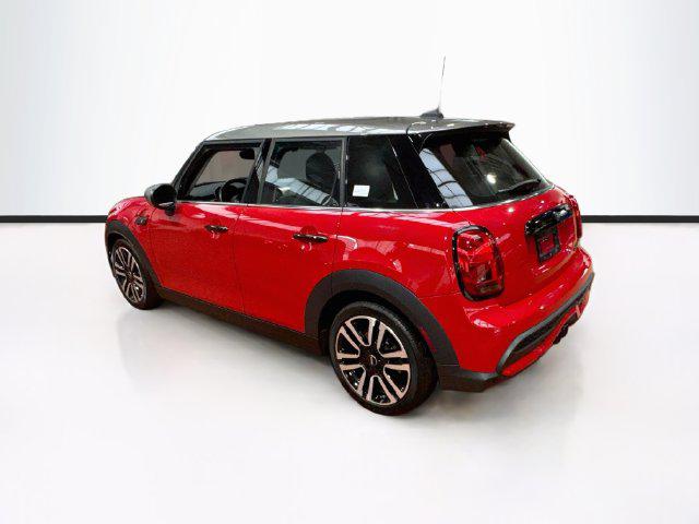2024 MINI Hardtop Cooper S