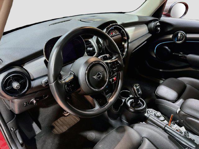 2024 MINI Hardtop Cooper S