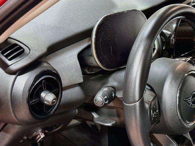 2024 MINI Hardtop Cooper S