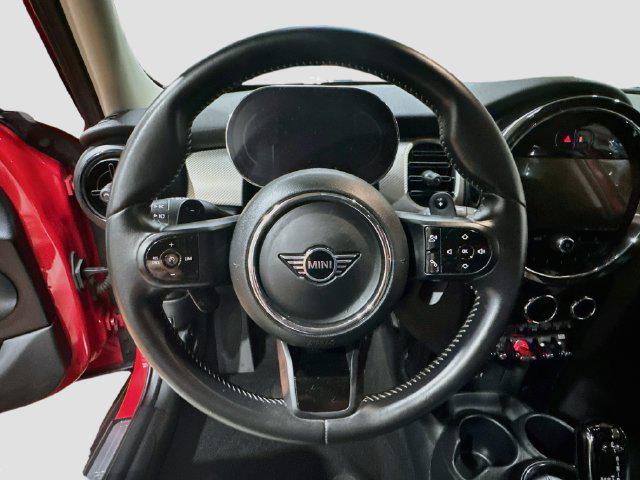 2024 MINI Hardtop Cooper S
