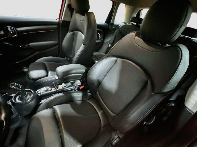 2024 MINI Hardtop Cooper S