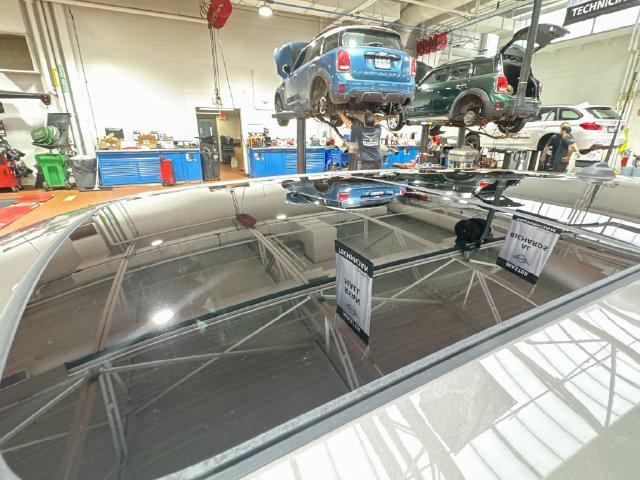 2024 MINI Hardtop Cooper S