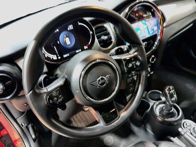 2024 MINI Hardtop Cooper S