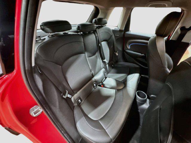 2024 MINI Hardtop Cooper S