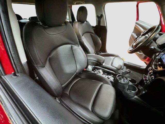 2024 MINI Hardtop Cooper S
