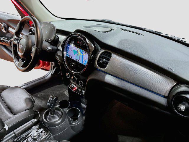 2024 MINI Hardtop Cooper S