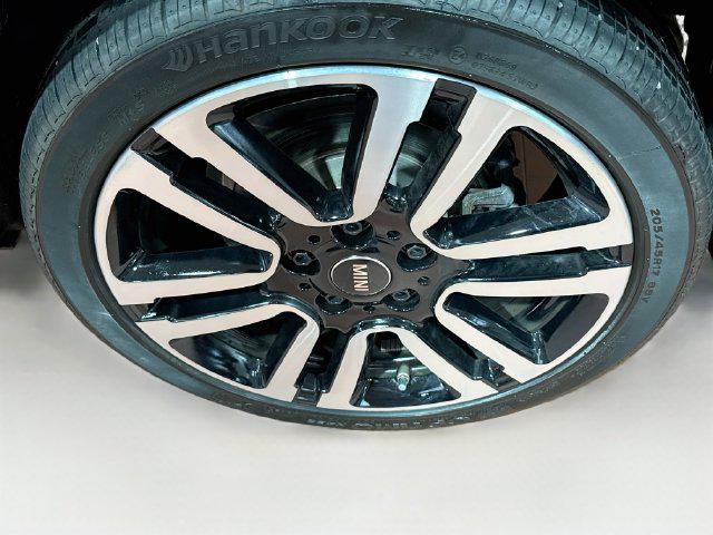 2024 MINI Hardtop Cooper S