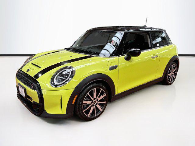 2024 MINI Hardtop Cooper S for sale in Bedford, NH