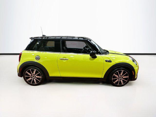 2024 MINI Hardtop Cooper S