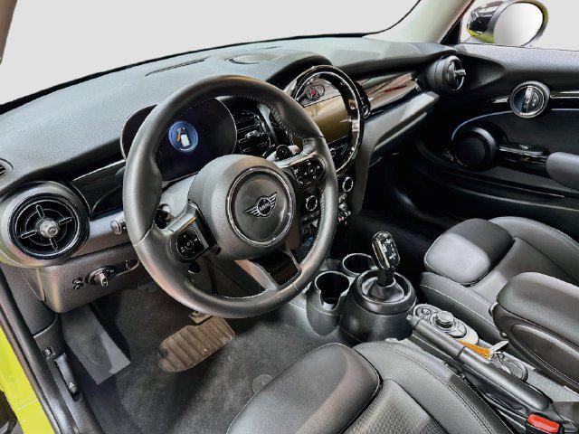 2024 MINI Hardtop Cooper S