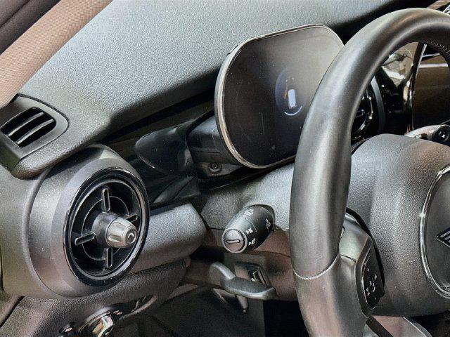 2024 MINI Hardtop Cooper S