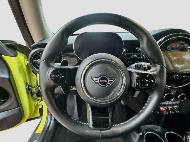 2024 MINI Hardtop Cooper S