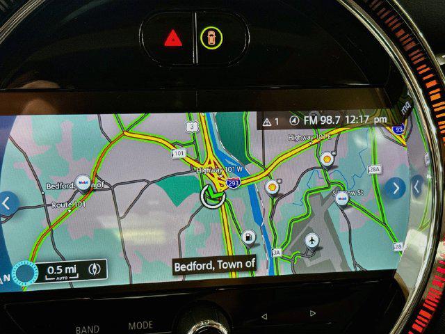 2024 MINI Hardtop Cooper S