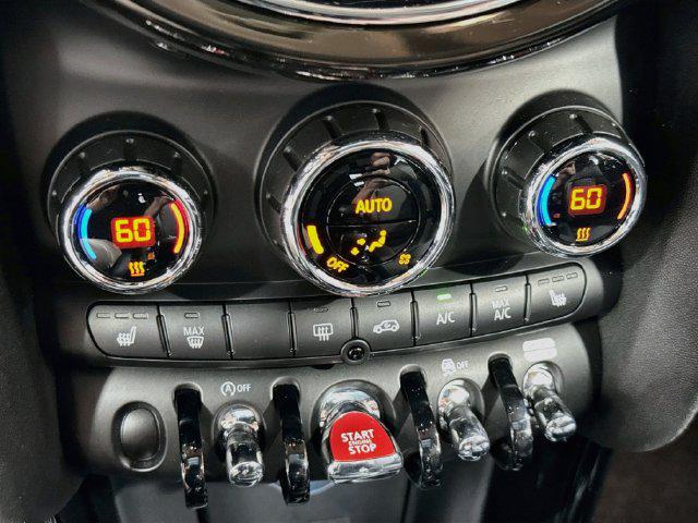 2024 MINI Hardtop Cooper S
