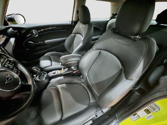 2024 MINI Hardtop Cooper S