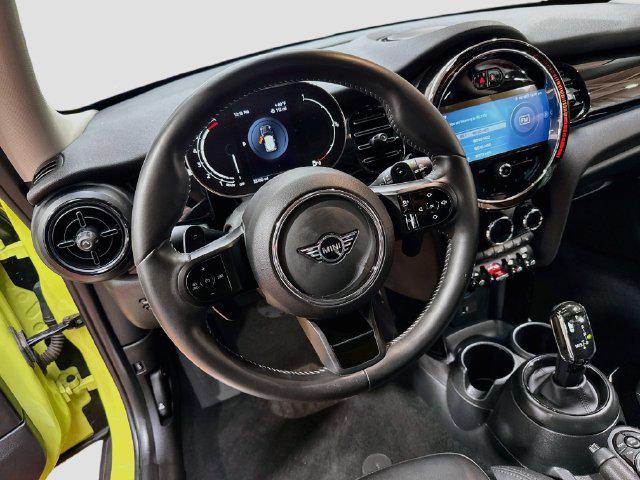 2024 MINI Hardtop Cooper S