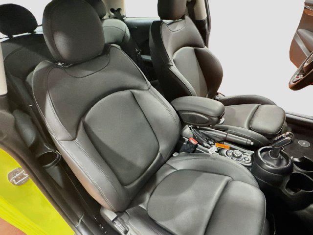 2024 MINI Hardtop Cooper S