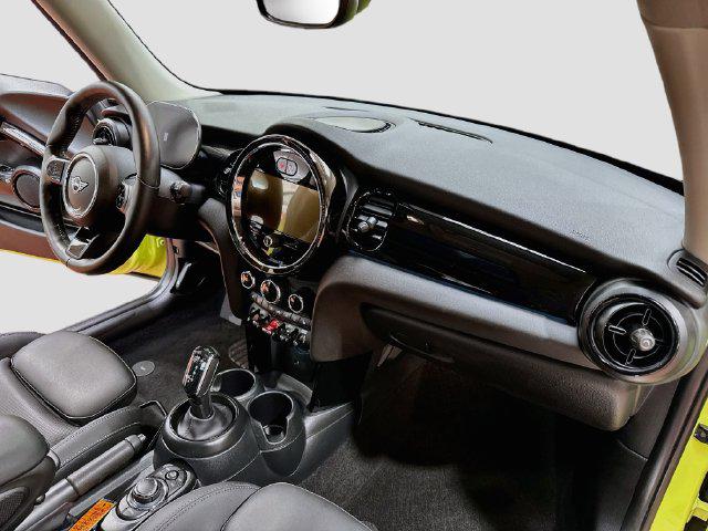 2024 MINI Hardtop Cooper S