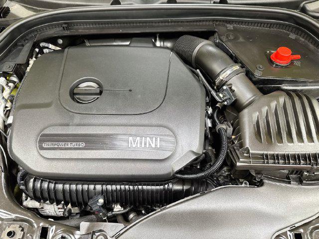 2024 MINI Hardtop Cooper S