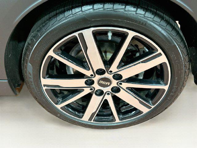 2024 MINI Hardtop Cooper S