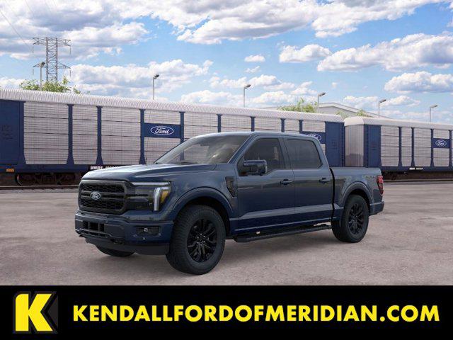 2026 Ford F-150 Lariat for sale in Meridian, ID