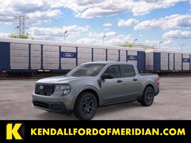 2026 Ford Maverick XLT for sale in Meridian, ID