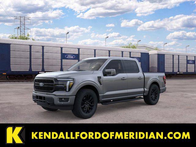 2026 Ford F-150 Lariat for sale in Meridian, ID