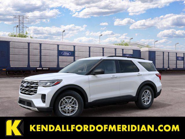 2027 Ford Explorer Active for sale in Meridian, ID