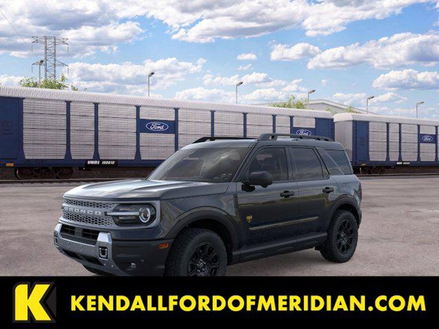 2026 Ford Bronco Sport Badlands for sale in Meridian, ID