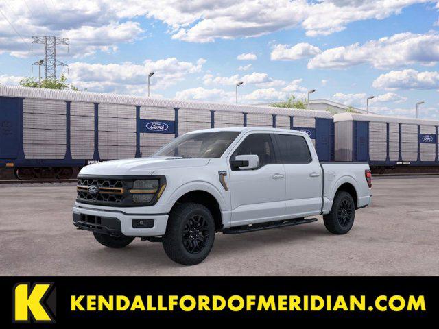 2026 Ford F-150 Tremor for sale in Meridian, ID