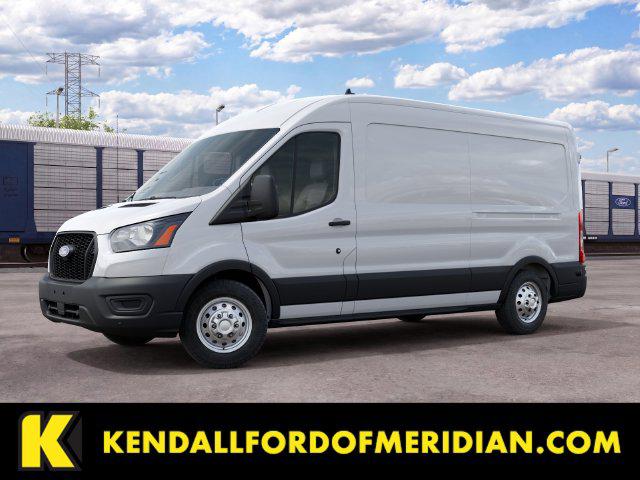 2027 Ford Transit Cargo Van Base for sale in Meridian, ID