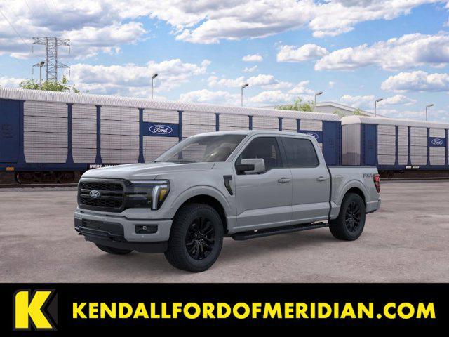 2026 Ford F-150 Lariat for sale in Meridian, ID