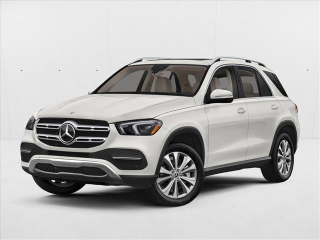 2022 Mercedes-Benz GLE GLE 350 GLE 350 for sale in Buena Park, CA