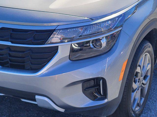 Used 2024 Kia Seltos LX For Sale in Florence, SC