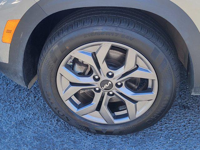 Used 2024 Kia Seltos LX For Sale in Florence, SC