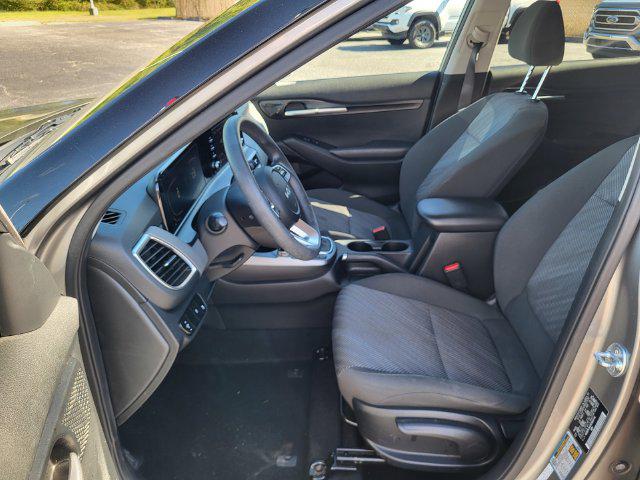 Used 2024 Kia Seltos LX For Sale in Florence, SC