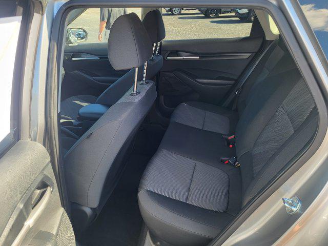 Used 2024 Kia Seltos LX For Sale in Florence, SC