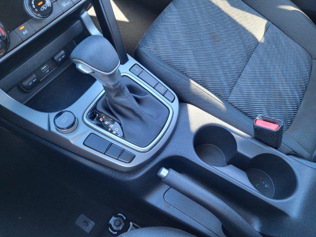 Used 2024 Kia Seltos LX For Sale in Florence, SC