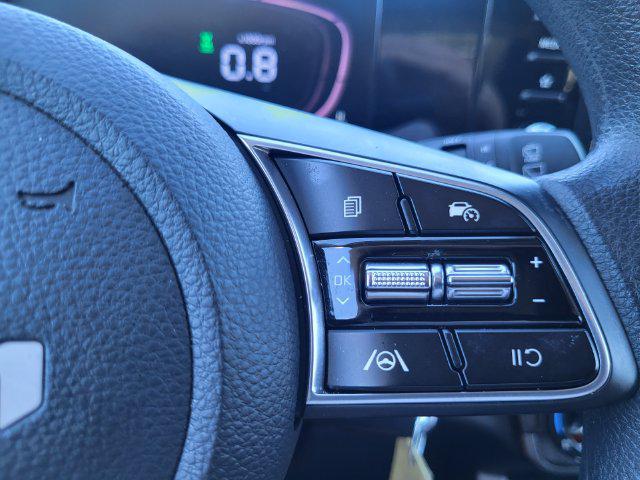 Used 2024 Kia Seltos LX For Sale in Florence, SC
