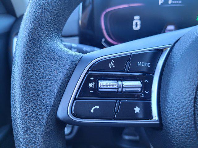 Used 2024 Kia Seltos LX For Sale in Florence, SC